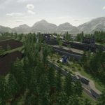 the domaine du mier malin v1.0 fs22 6