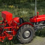 tim weeder 2 row v1.0 fs22 4