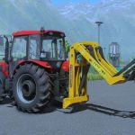 ucbasak back loader v1.0 fs22 3