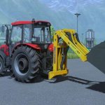 ucbasak back loader v1.0 fs22 6