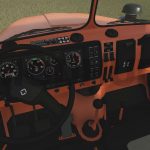 ural 4320 kung v1.4.0.3 fs22 2