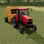 vermeer 555xl 504r premium v1.0 fs22 3