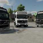 volvo fh10 beta v1.0 fs22 1