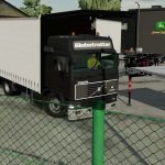 volvo fh10 beta v1.0 fs22 2