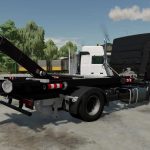 volvo fh10 beta v1.0 fs22 3