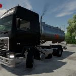 volvo fh10 beta v1.0 fs22 5