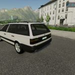 vw passat kombi v1.3 fs22 1