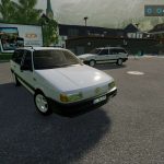 vw passat kombi v1.3 fs22 2