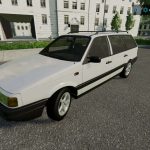 vw passat kombi v1.3 fs22 3