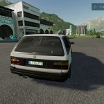 vw passat kombi v1.3 fs22 4