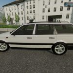 vw passat kombi v1.3 fs22 5