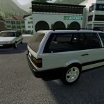 vw passat kombi v1.3 fs22 7