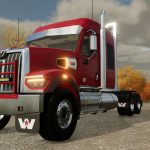 westernstar 49x v1.0 fs22 3