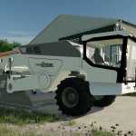 wirtgen wr250 v1.0 fs22 1