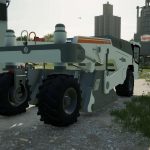 wirtgen wr250 v1.0 fs22 2