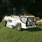 wirtgen wr250 v1.0 fs22 4