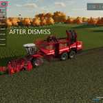 worker takeover v1.0.1 fs22 1