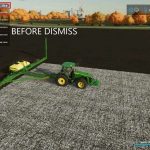 worker takeover v1.0.1 fs22 2