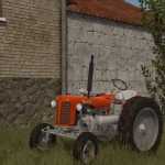 zetor 25k v1.0 fs22 1