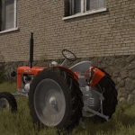 zetor 25k v1.0 fs22 2