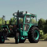 zetor 62 7711 turbo edit v1.1 fs22 5