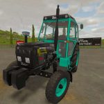 zetor 62 7711 turbo edited v1.0 fs22 3