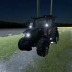 zetor major cl80 v1.0 fs22 1