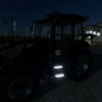 zetor major cl80 v1.0 fs22 2