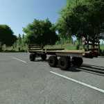 pts 12 platform v1.0 fs22 1